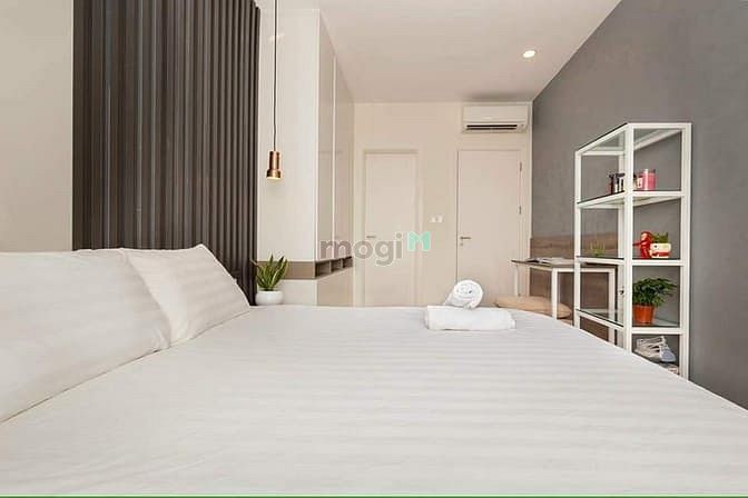 Hình ảnh Cho thuê Millenium - 132 Bến Vân Đồn q4.