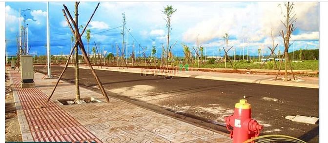 Hình ảnh siêu phẩm đất nền trung tâm thành phố Buôn mê Thuộc