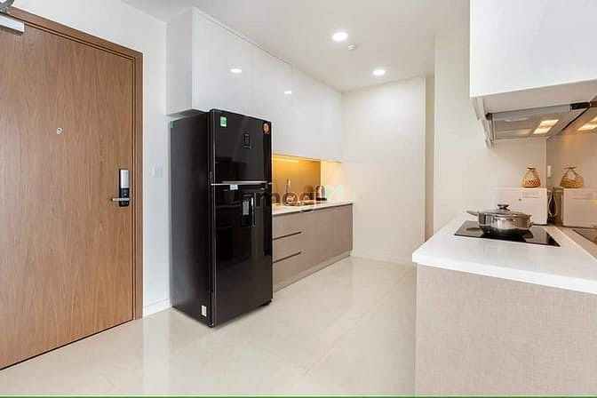 Hình ảnh Cho thuê Millenium - 132 Bến Vân Đồn q4.