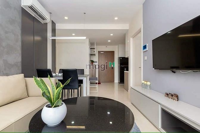 Hình ảnh Cho thuê Millenium - 132 Bến Vân Đồn q4.