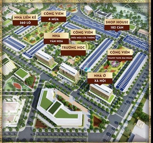 Hình ảnh siêu phẩm đất nền trung tâm thành phố Buôn mê Thuộc