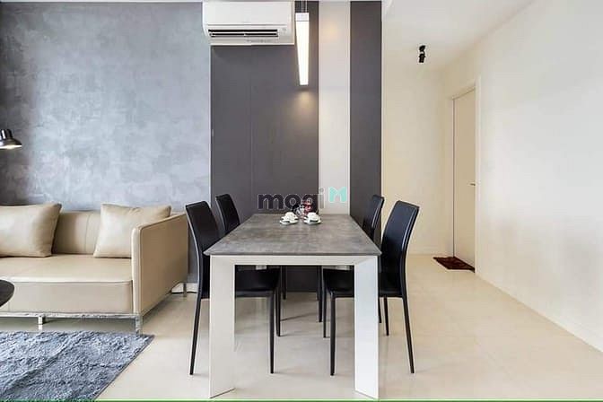 Hình ảnh Cho thuê Millenium - 132 Bến Vân Đồn q4.