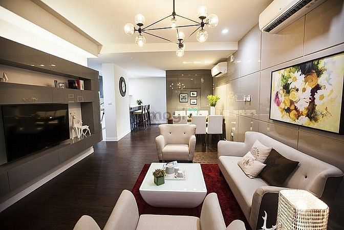 Hình ảnh Cho thuê Trang Chủ MB66.COM / Đăng Ký Tặng 66K Scenic Valley 1, PMH, 3PN 3WC nội thất cao cấp