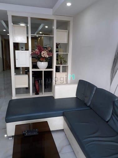 Hình ảnh Cho thuê chung cư Homy land 2, Quận 2. 2PN 2WC, đủ nội thất. Gía 10tr/