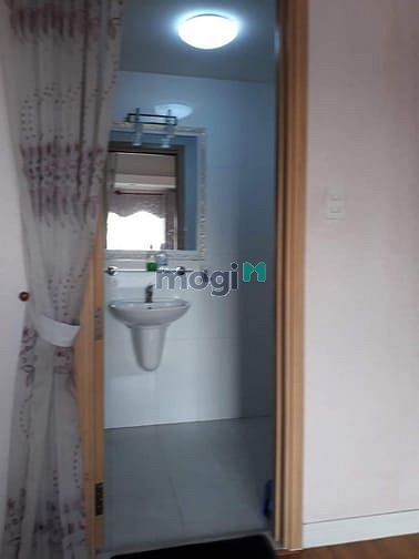 Hình ảnh Cho thuê chung cư Homy land 2, Quận 2. 2PN 2WC, đủ nội thất. Gía 10tr/