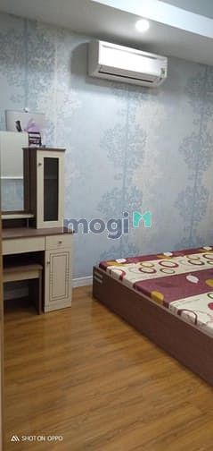 Hình ảnh Cho thuê chung cư Homy land 2, Quận 2. 2PN 2WC, đủ nội thất. Gía 10tr/