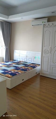Hình ảnh Cho thuê chung cư Homy land 2, Quận 2. 2PN 2WC, đủ nội thất. Gía 10tr/