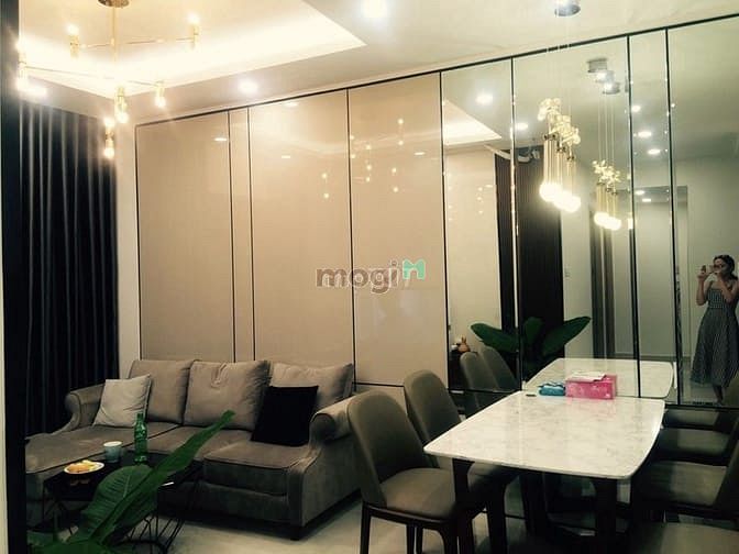 Hình ảnh ❗Căn Hộ Richstar, Full Nội Thất Siêu Đẹp, DT:65m2❗ nhà mới