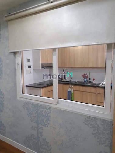 Hình ảnh Cho thuê chung cư Homy land 2, Quận 2. 2PN 2WC, đủ nội thất. Gía 10tr/