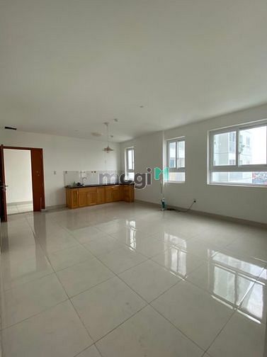 Hình ảnh Cho thuê CHCC Tara, Quận 8, 70m2, 2PN, 2WC, view đẹp, nhà trống