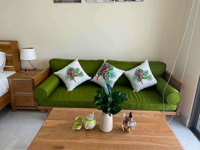 Hình ảnh Cho thuê studio Trang Chủ MB66.COM / Đăng Ký Tặng 66K cao cấp Millenium