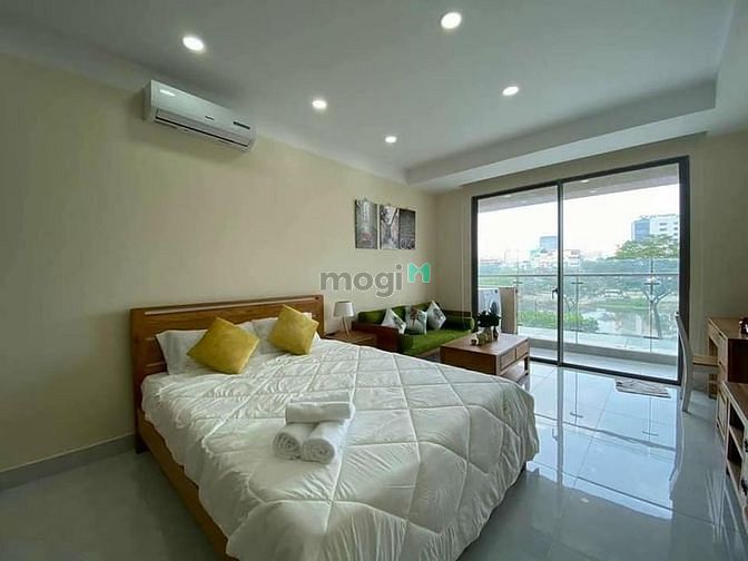 Hình ảnh Cho thuê studio Trang Chủ MB66.COM / Đăng Ký Tặng 66K cao cấp Millenium