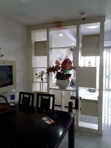 Hình ảnh Cho thuê chung cư Homy land 2, Quận 2. 2PN 2WC, đủ nội thất. Gía 10tr/