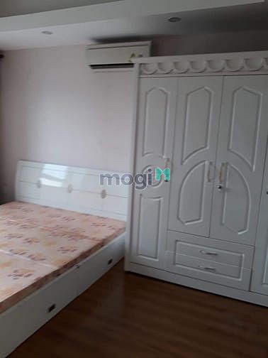 Hình ảnh Cho thuê chung cư Homy land 2, Quận 2. 2PN 2WC, đủ nội thất. Gía 10tr/