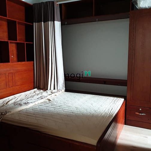 Hình ảnh Chung cư Galaxy 9 2PN,2WC full nội thất