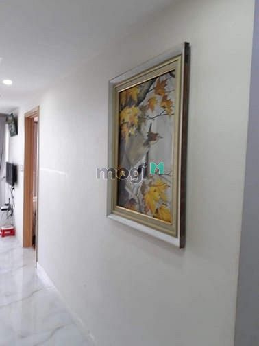 Hình ảnh Cho thuê chung cư Homy land 2, Quận 2. 2PN 2WC, đủ nội thất. Gía 10tr/