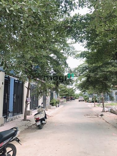 Hình ảnh Bán lô đất thổ cư 80m2 Sổ Riêng - Kdc 15 Lê Văn Lương - Giá 3.2 tỷ
