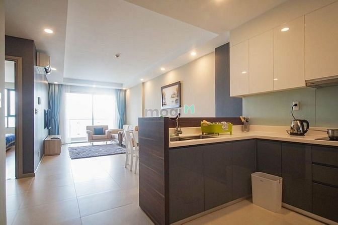 Hình ảnh Cho thuê GoldView Q4: - 2PN 2WC 92m2