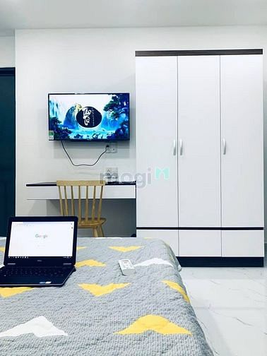 Hình ảnh Cho thuê Trang Chủ MB66.COM / Đăng Ký Tặng 66K full nội thất giá rẻ ở Phạm Văn Thông Gò Vấp