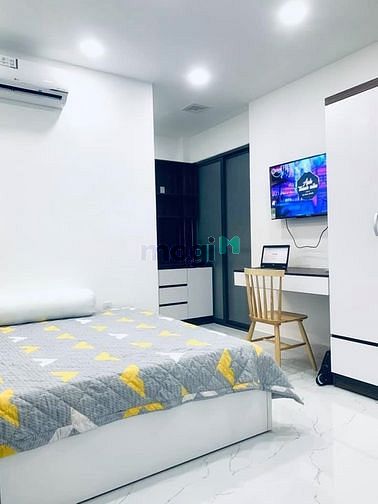 Hình ảnh Cho thuê Trang Chủ MB66.COM / Đăng Ký Tặng 66K full nội thất giá rẻ ở Phạm Văn Thông Gò Vấp