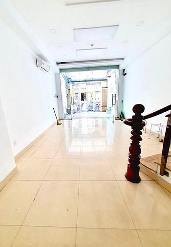 Hình ảnh Cho thuê nhà 72/15 Phan Đăng Lưu, Phường 2, Phú Nhuận