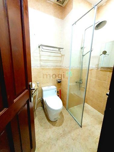 Hình ảnh Cho thuê nhà 72/15 Phan Đăng Lưu, Phường 2, Phú Nhuận