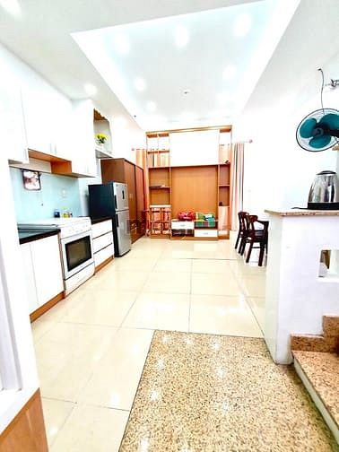 Hình ảnh Cho thuê nhà 72/15 Phan Đăng Lưu, Phường 2, Phú Nhuận