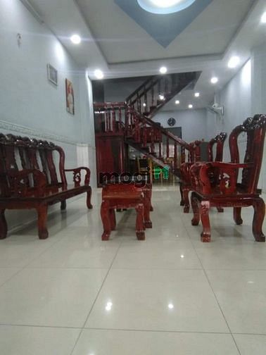Hình ảnh Phạm Văn Bạch Tân Bình 60m2 chỉ 4.4 tỷ