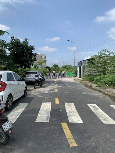Hình ảnh Bán đất khu Diamond Town, Bưng Ông Thoàn, Quận 9 TP Thủ Đức