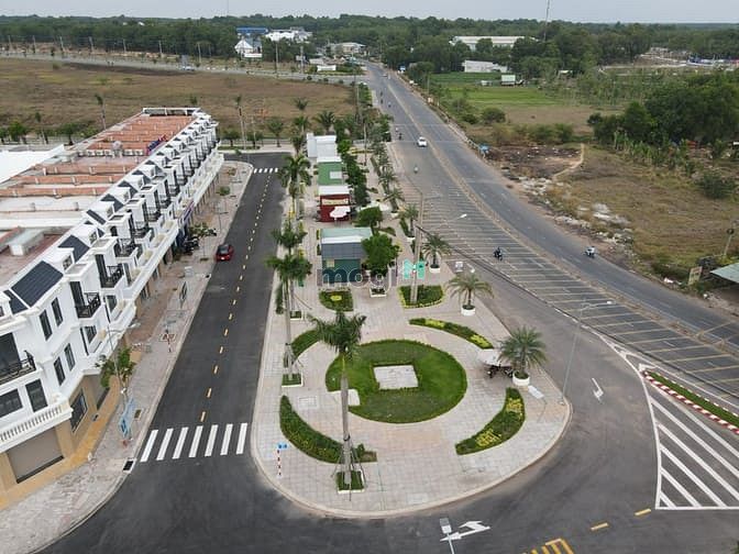 Hình ảnh Đất ODT Thị xã Tân Uyên. Giá cực tốt