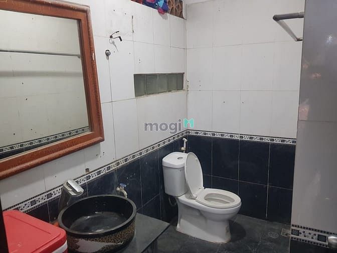 Hình ảnh Nhà mặt tiền tx22 cách chợ Minh phát 100m, 3pn. 4wc