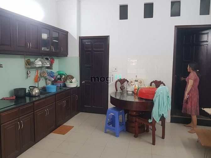 Hình ảnh Nhà mặt tiền tx22 cách chợ Minh phát 100m, 3pn. 4wc