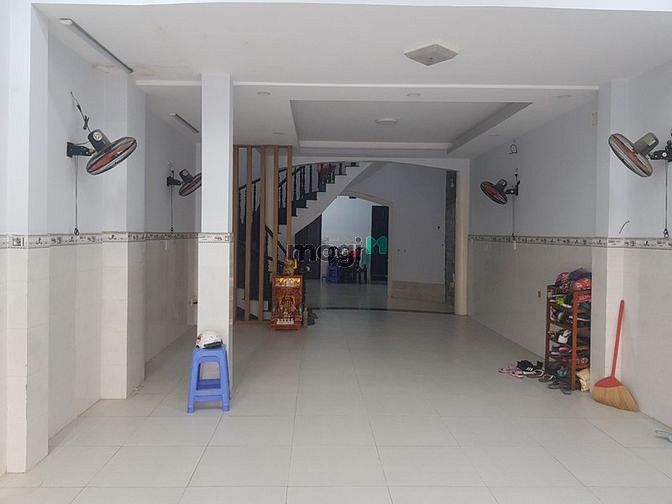 Hình ảnh Nhà mặt tiền tx22 cách chợ Minh phát 100m, 3pn. 4wc