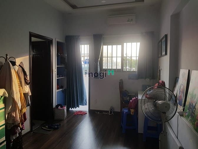 Hình ảnh Nhà mặt tiền tx22 cách chợ Minh phát 100m, 3pn. 4wc
