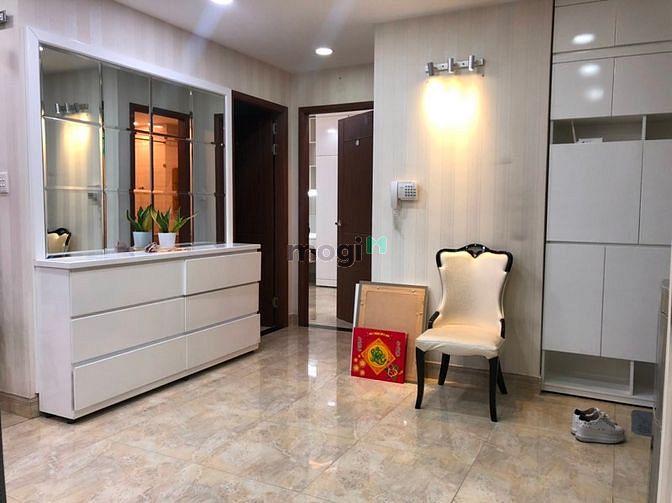 Hình ảnh Cho Thuê Căn Hộ Sunrise City , Quận 7 -2PN-2WC-NTDD-14.5tr