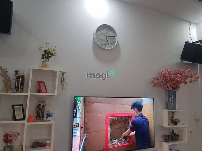 Hình ảnh Nhà mặt tiền tx22 cách chợ Minh phát 100m, 3pn. 4wc