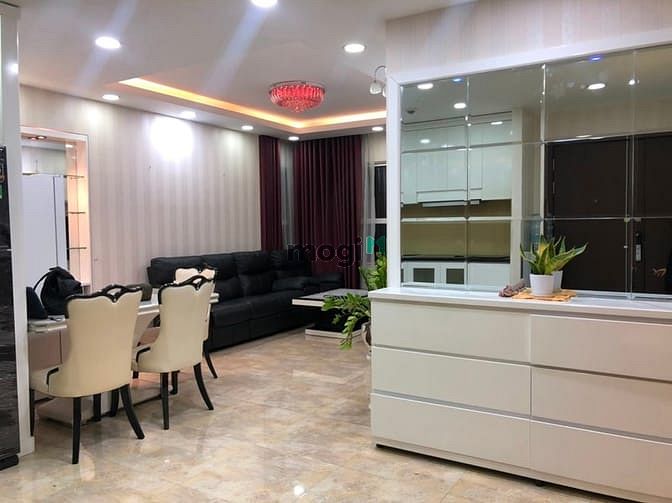Hình ảnh Cho Thuê Căn Hộ Sunrise City , Quận 7 -2PN-2WC-NTDD-14.5tr