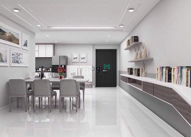 Hình ảnh Cho thuê Hưng Phúc - Happy Residence, Phú Mỹ Hưng, 3PN 2WC nhà đẹp