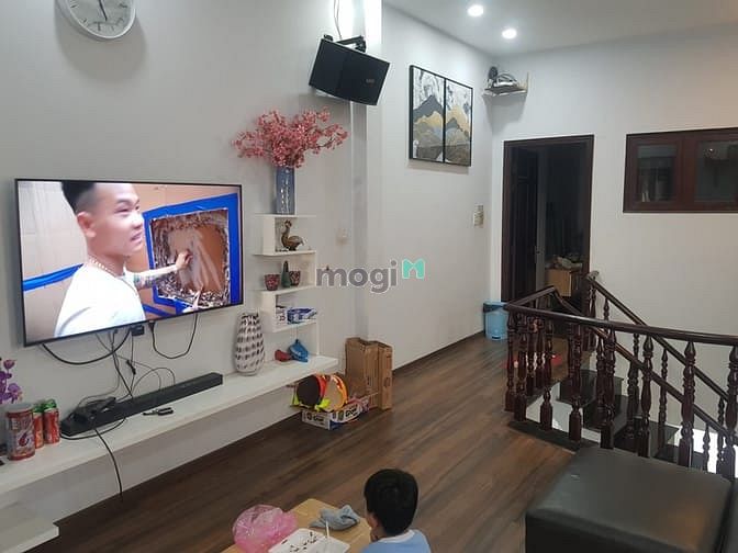 Hình ảnh Nhà mặt tiền tx22 cách chợ Minh phát 100m, 3pn. 4wc