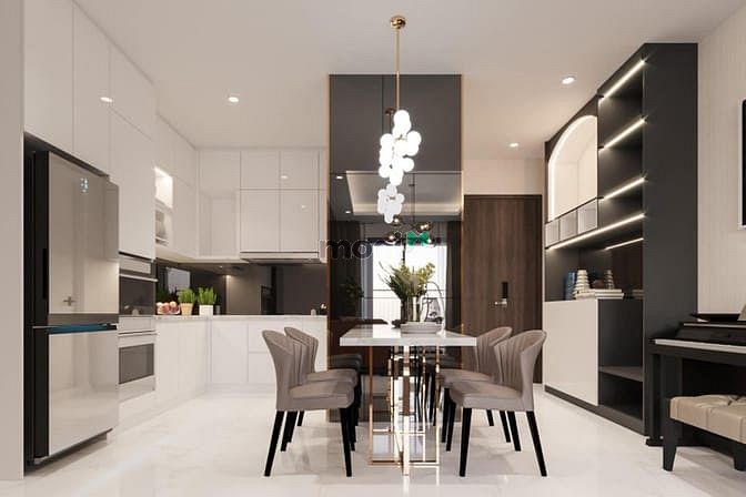Hình ảnh 🤍 Cực phẩm Saigon Royal - 2PN 2WC 80m2