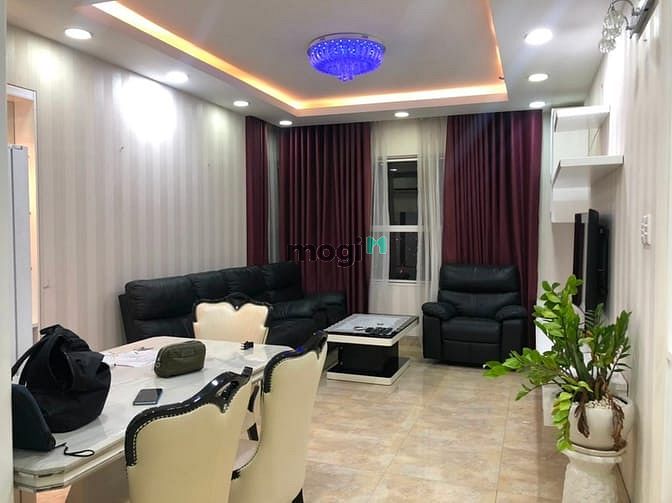 Hình ảnh Cho Thuê Căn Hộ Sunrise City , Quận 7 -2PN-2WC-NTDD-14.5tr