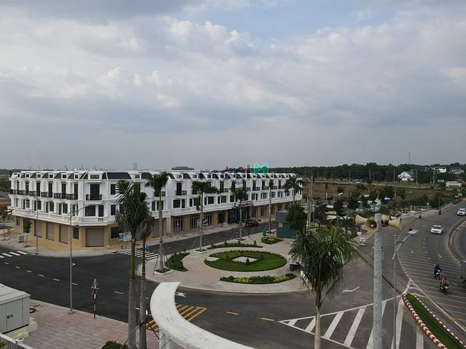Hình ảnh Đất ODT Thị xã Tân Uyên. Giá cực tốt