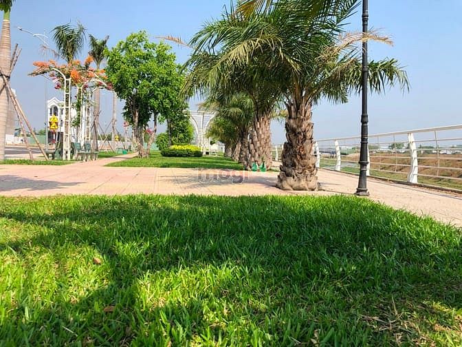 Hình ảnh Đất ODT Thị xã Tân Uyên. Giá cực tốt