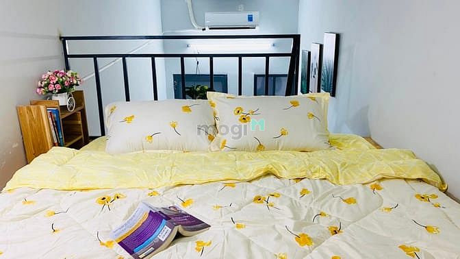 Hình ảnh Cho thuê phòng trọ mới xây 26m2 giá rẻ , thoáng mát , an ninh
