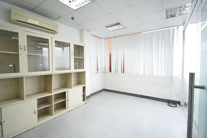 Hình ảnh Cho Thuê Nhà Phổ Quang , P2, Q.Tân Bình, hầm 5 lầu, thang máy