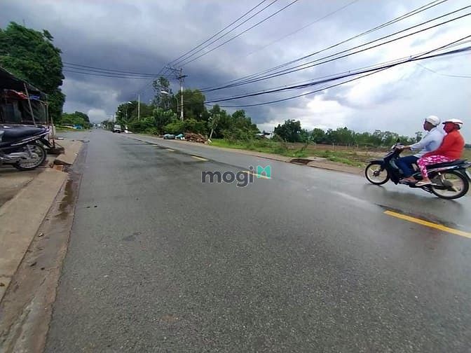 Hình ảnh đất nền bình chánh giá rẻ , shr