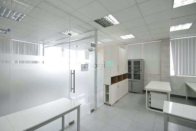 Hình ảnh Cho Thuê Nhà Phổ Quang , P2, Q.Tân Bình, hầm 5 lầu, thang máy