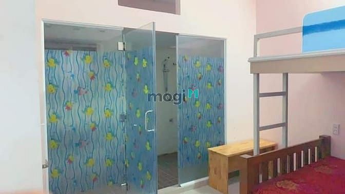 Hình ảnh Căn Hộ 45m2 mini siêu thoáng, rộng Tân Bình