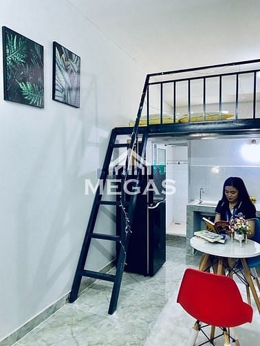 Hình ảnh Cho thuê phòng trọ mới xây 26m2 giá rẻ , thoáng mát , an ninh