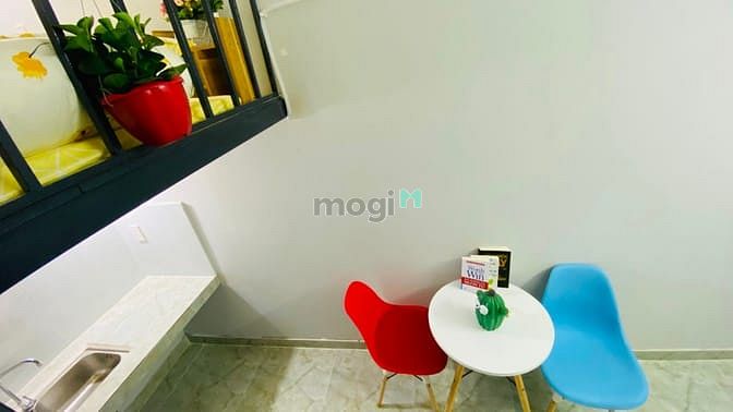 Hình ảnh Cho thuê phòng trọ mới xây 26m2 giá rẻ , thoáng mát , an ninh